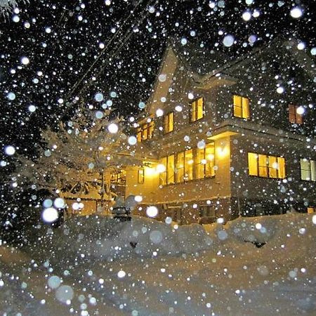 Hotel Hakuba Vivaldi Exterior foto