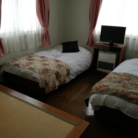 Hotel Hakuba Vivaldi Exterior foto